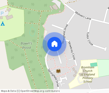 Springfield Drive, Bromham, MK43 - Photo 1