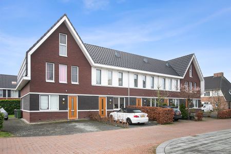 Huis te huur: Rode Beukplein 1 1261 ZJ Blaricum - Foto 2