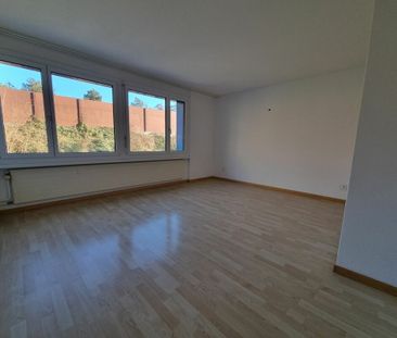 Familienfreundliche 4.5-Zimmerwohnung im Zentrum - Foto 3