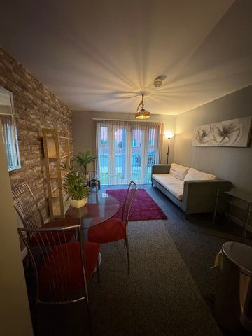 Caister Hall Apartment 22 - Photo 2