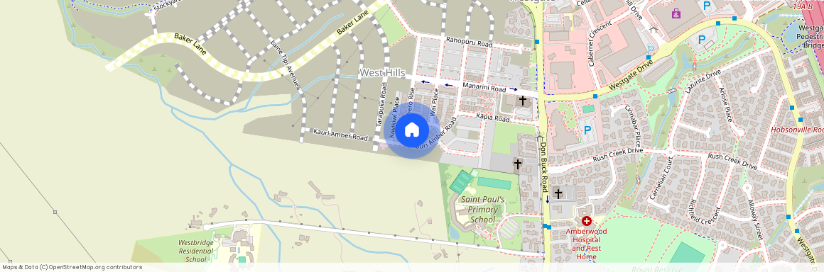 5 Pukewhero Rise, Westgate, West Auckland