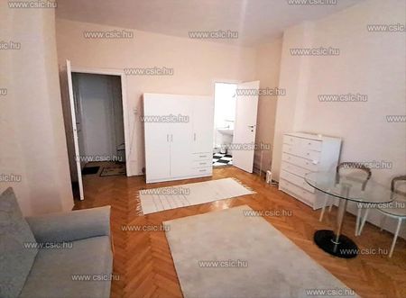 Kiadó újszerű állapotú lakás - Budapest XIII. kerület - Fotó 5