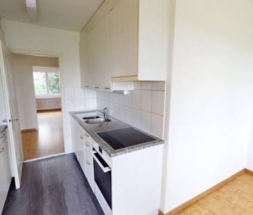 3.5 Zimmer, 73 m², EG - Photo 2
