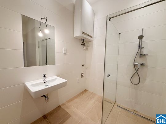 Charmante 2-Zimmer-Wohnung im beliebten Arsenal - Foto 1