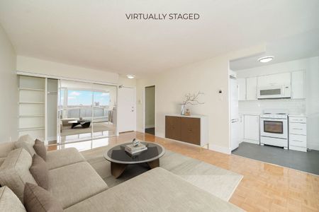 For Lease - 666 Spadina Avenue Unit# 1007, Toronto, Ontario - Photo 5