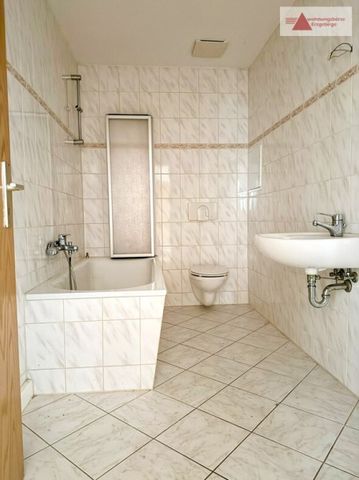 3-Raum-Wohnung in Olbernhau - ruhig und zentral gelegen!! - Photo 5