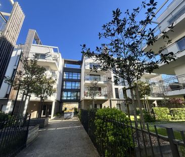 Appartement T3 à louer - 102 m² - Photo 1