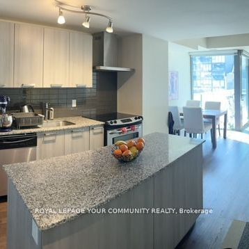 Six50 King West Lofts 95 , #621 - Photo 1