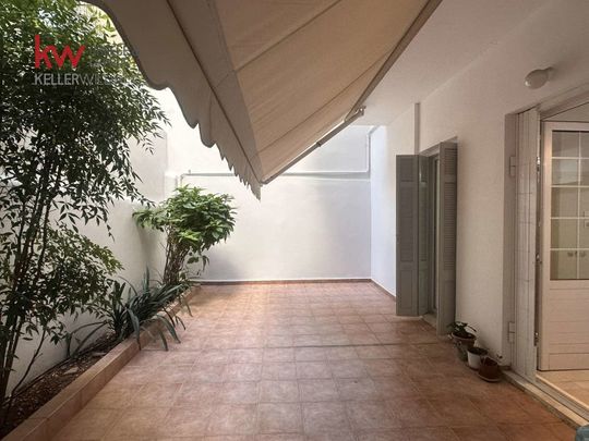 Studio/Γκαρσονιέρα για ενοικίαση Παγκράτι - Photo 1