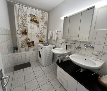 APPARTEMENT 41/2 PIÈCES À BERNE - OSTRING, MEUBLÉ, TEMPORAIRE - Photo 4