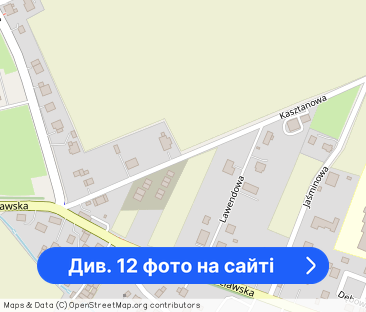 Duże mieszkanie 3 pokoje_osobna kuchnia_wynajem - Фото 1