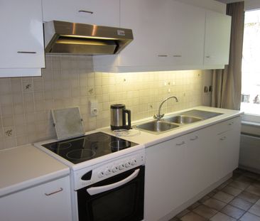 VERZORGD APPARTEMENT 2 SLPK - Foto 1