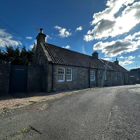 Carters Cottage, Ceres - Photo 1