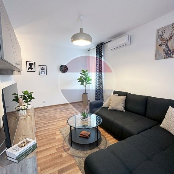 Apartament 2 camere de închiriat | Sisești - Fotografie 1