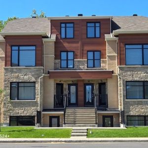 Magnifique condo 4 ½ – 1050 pi² - Photo 2