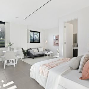 8/1 Johnston Lane, Lane Cove NSW 2066 - Apartment For Rent | Domain - Photo 3