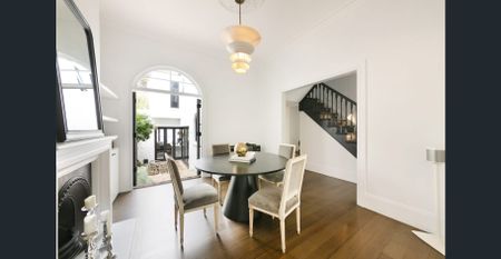 Modern masterpiece in ultra desirable location - Photo 4