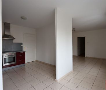 Appartement F3/F4 - Photo 1