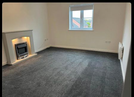 2 bedroom apartment to rent - Photo 4