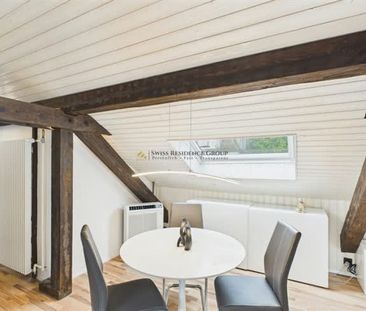 2.5 Zimmer, 4. Stock - Photo 4