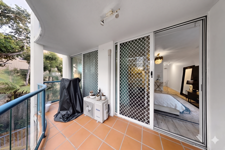 11/193-195 Surf Parade, Surfers Paradise QLD 4217 - Apartment For Rent | Domain - Photo 3