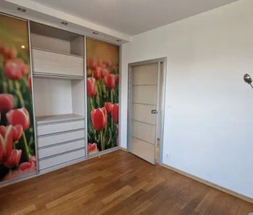 Vybavený klimatizovaný byt 4+kk s terasou, garážové stání, rezidence Nová Karolina, Ostrava - Photo 1