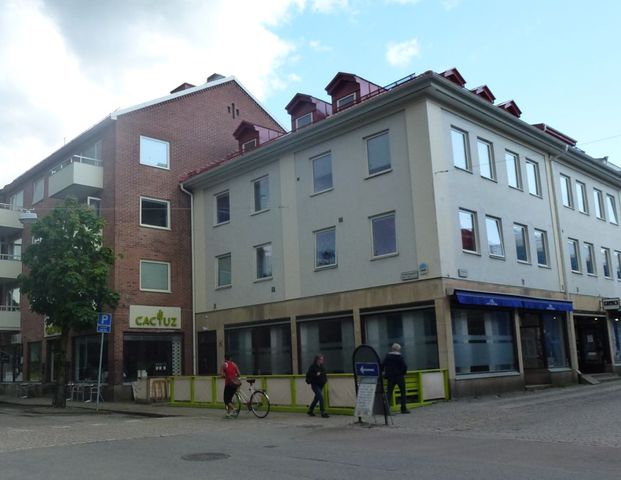 Kilbäcksgatan, Uddevalla - Foto 1
