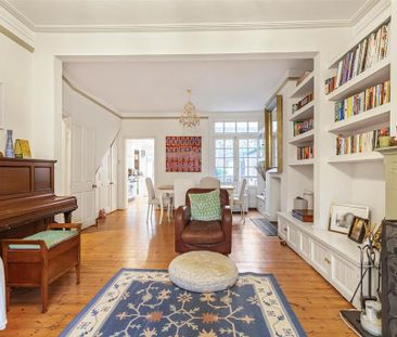 4 bedroom terraced house to rent - Photo 3