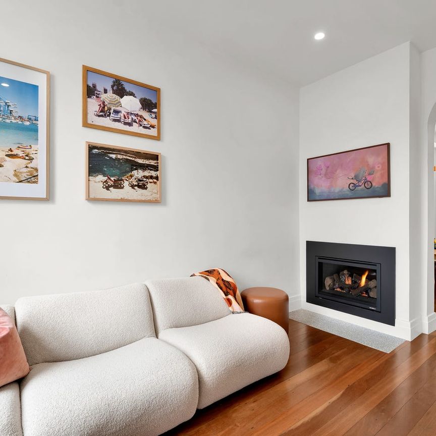 Stylish, Renovated Home in the Heart of Carlton North - Photo 1