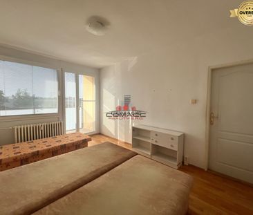 Exkl. prenájom 3 iz. bytu na Vážskej ul. v Piešťanoch - Photo 4