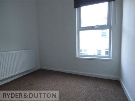 2 bedroom end of terrace house to rent - Photo 5