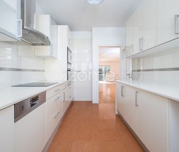 Apartamento T4 em Lisboa - Photo 6