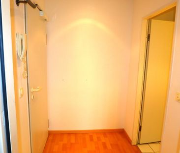 Kleines Appartement mit Einbauküche in bester Lage von Düsseldorf-R... - Photo 6