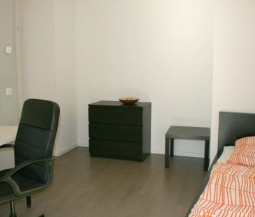 Zimmer in der Urbanstr. - Photo 1