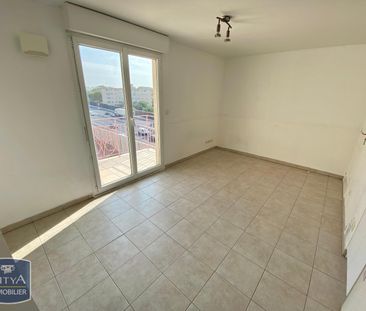 Appartement 1 Pièce 22 m² - Photo 2