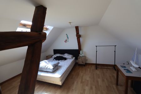 Location Appartement 3 pièces 50m² LA CHARITE SUR LOIRE 58400 - Photo 5