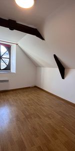 Location Appartement 3 pièces 43m² - Photo 4