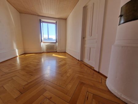 3 Zimmer, 3. Stock - Photo 5