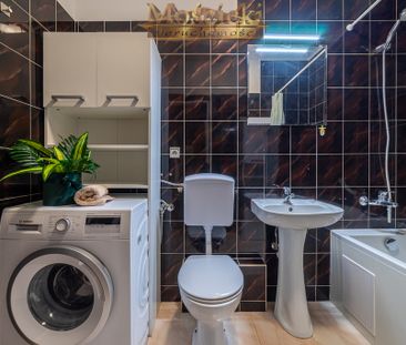 Warszawa, Ursynów, Kabaty, Za Łąkami - Photo 5