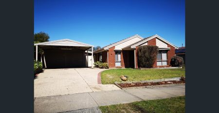 Spacious Family Home in Prime Narre Warren Location - Photo 4