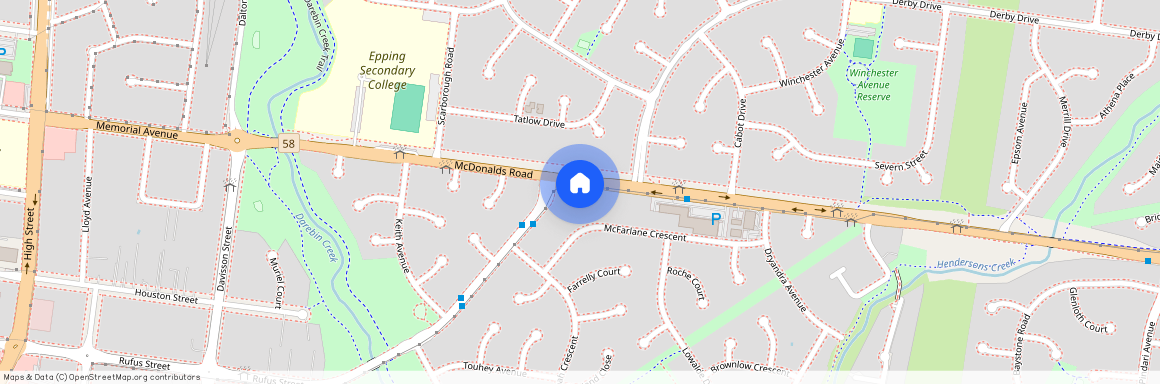 35 McDonalds Road, Vic 3076, Epping