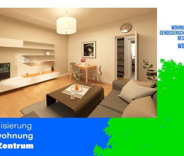 Deine neue Wohnung - Photo 1