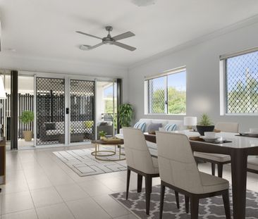 Modern 2 Bedroom Apartment - Photo 3