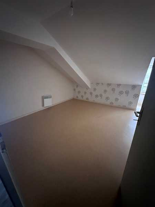 Location : Appartement 2 pièces 52 m2 – HERICOURT - Photo 1