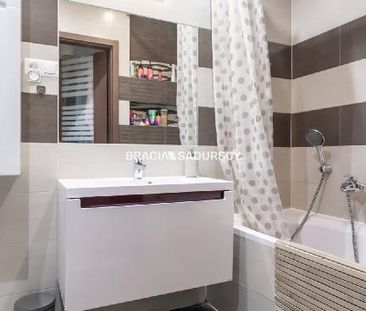 Mieszkanie Kraków Łagiewniki-Borek Fałęcki powierzchnia 63.83 m² C2... - Фото 6