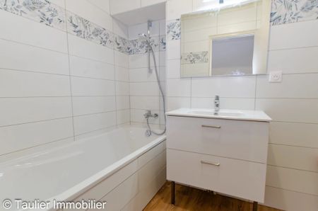 Location Appartement 3 pièces 50m² VINAY 38470 - Photo 5
