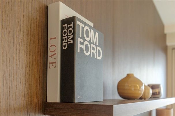 luxe1 SLPK appartement op grote hoogte in de Antwerp Tower - Photo 1
