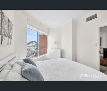 38 Bridge St, Sydney, NSW 2000 - Photo 4