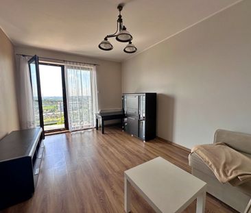 2-pokojowe, Balkon, Zamknięte Osiedle | Jasień - Photo 1