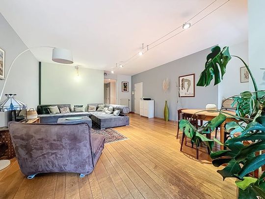 Appartement te huur - Foto 1